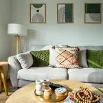 بيت للعطل The Birdie