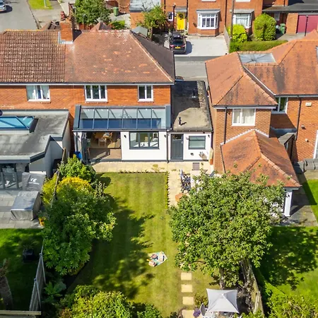 度假居 The Birdie *