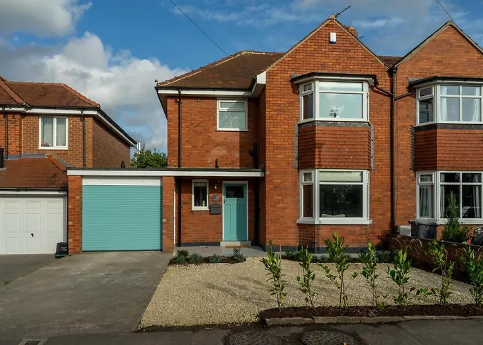 度假居 The Birdie