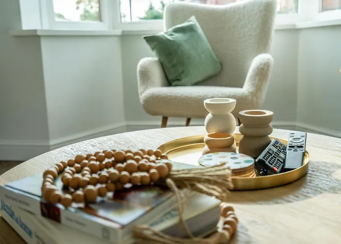 The Birdie 度假居 *