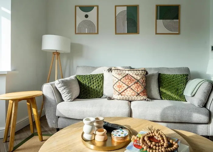 度假居 The Birdie