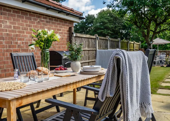 度假居 The Birdie