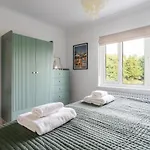 Holiday home The Birdie *