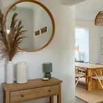 The Birdie Holiday home York