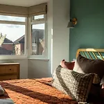 The Birdie Holiday home
