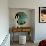 The Birdie Holiday home