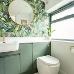 The Birdie Holiday home