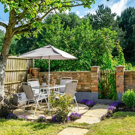 The Birdie Holiday home