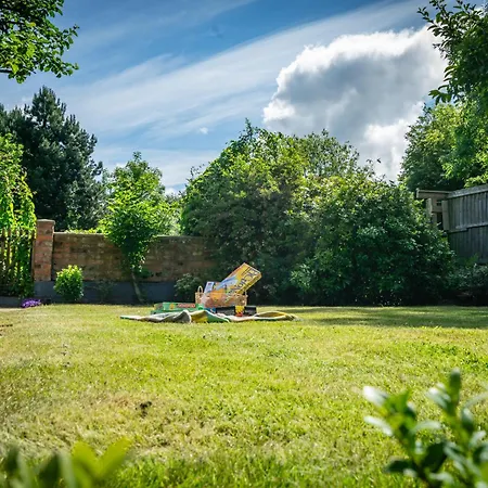 Holiday home The Birdie *