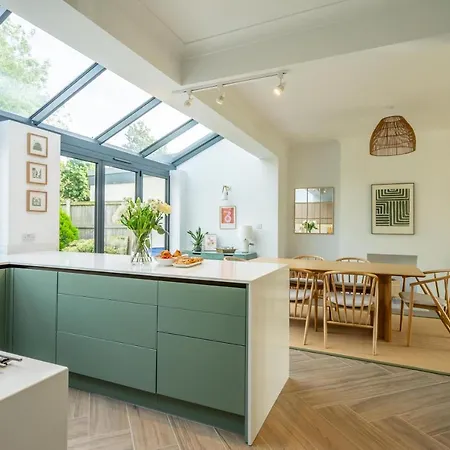 Дом отдыха The Birdie Йорк