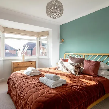 The Birdie * Йорк