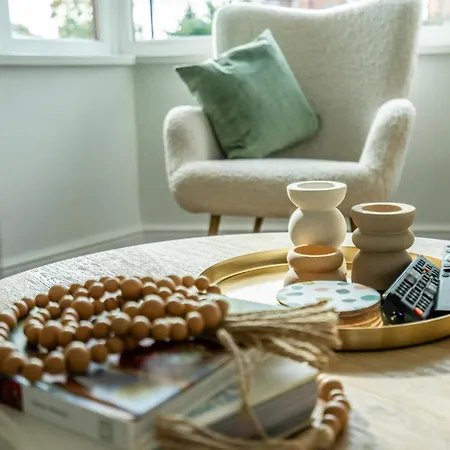 The Birdie Дом отдыха *