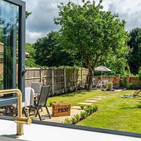 Дом отдыха The Birdie