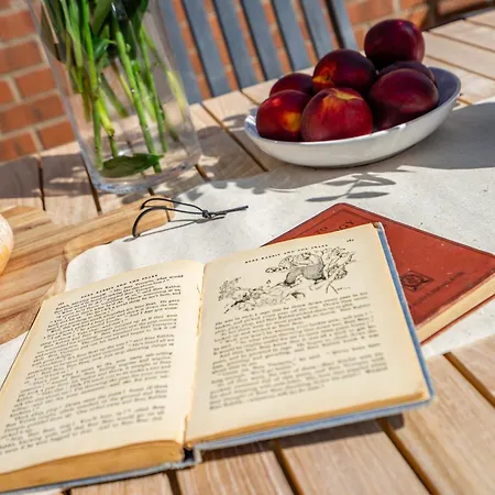 Дом отдыха The Birdie Йорк