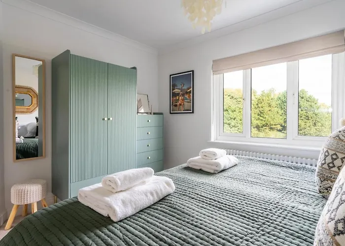 Casa vacanze The Birdie *