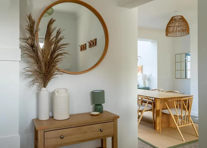 The Birdie Casa vacanze York