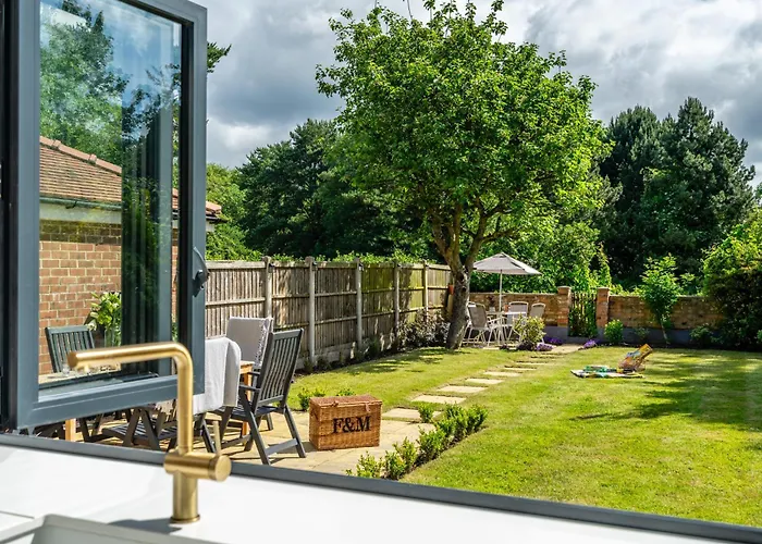 Casa vacanze The Birdie