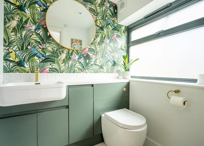 The Birdie Casa vacanze