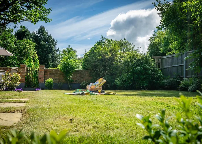 Casa vacanze The Birdie *