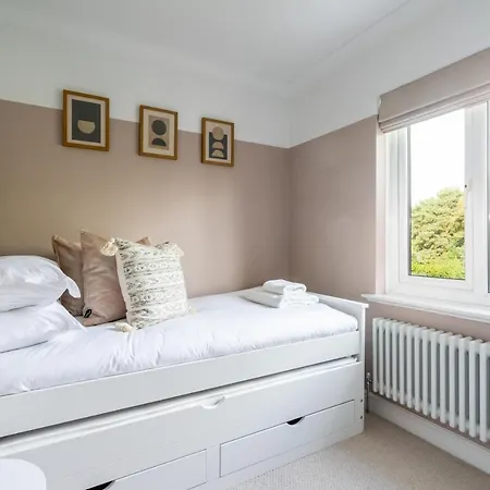 別荘 The Birdie ヨーク