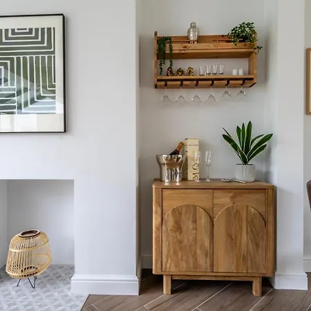 The Birdie ヨーク