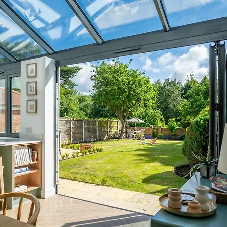 The Birdie ヨーク