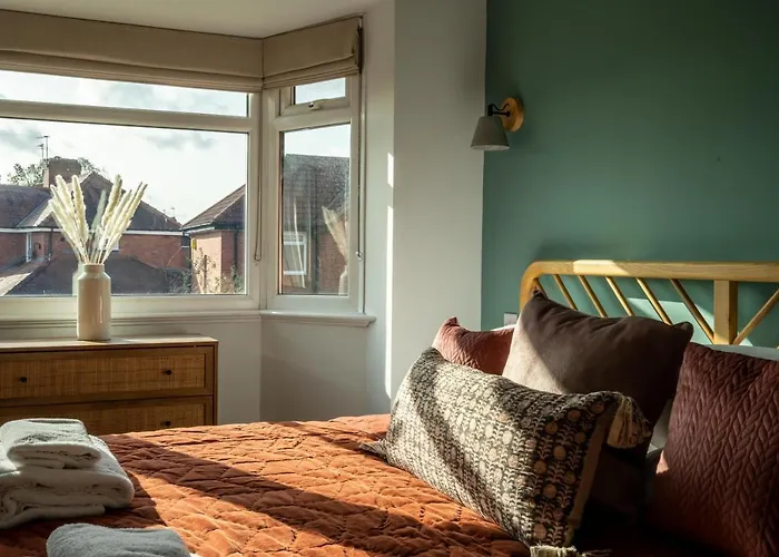 The Birdie Dom wakacyjny