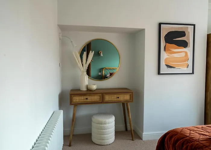 The Birdie Сasa de vacaciones