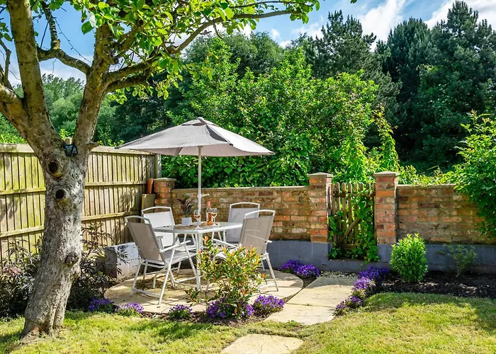 The Birdie Сasa de vacaciones